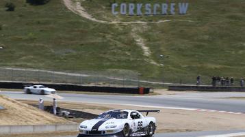 Trans Am Announces 2020 West Coast Championship Schedule